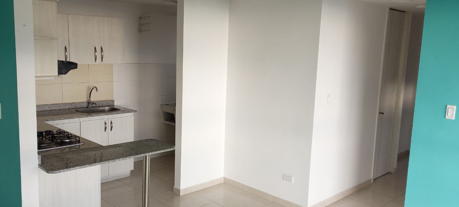 Imagen de SE VENDE HERMOSO APARTAMENTO EN CONJUNTO SECTOR LA PRADERA