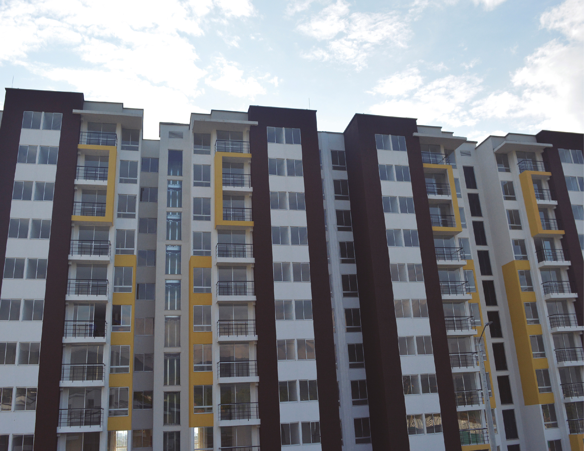 Imagen de SE VENDE HERMOSO APARTAMENTO EN CONJUNTO SECTOR LA PRADERA