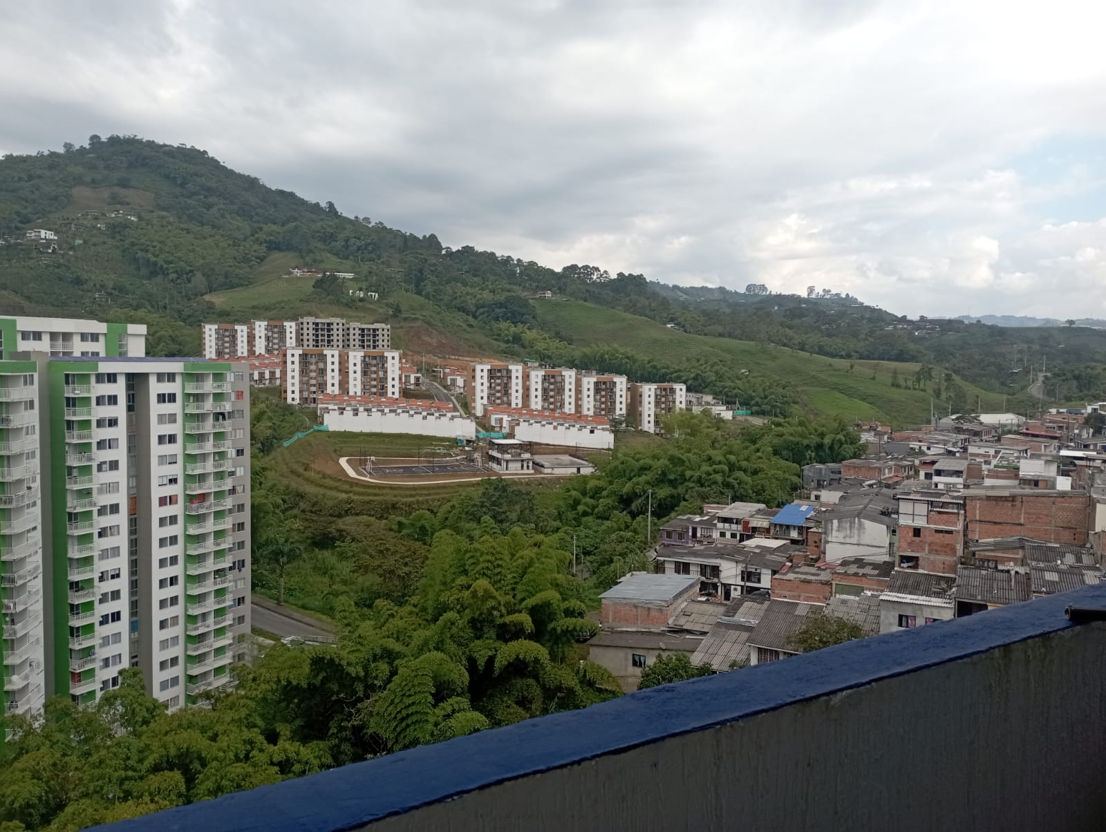 SE VENDE HERMOSO APARTAMENTO EN CONJUNTO TERRA GRATA