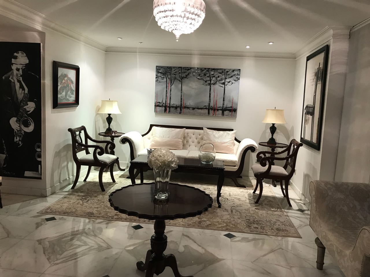 SE VENDE PENTHOUSE   SECTOR ALTO PRADO