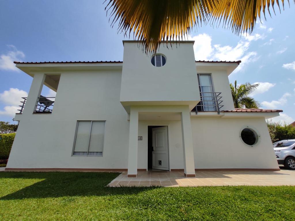 Imagen de VENTA DE CASA CAMPESTRE EN CERRITOS, PEREIRA, COLOMBIA
