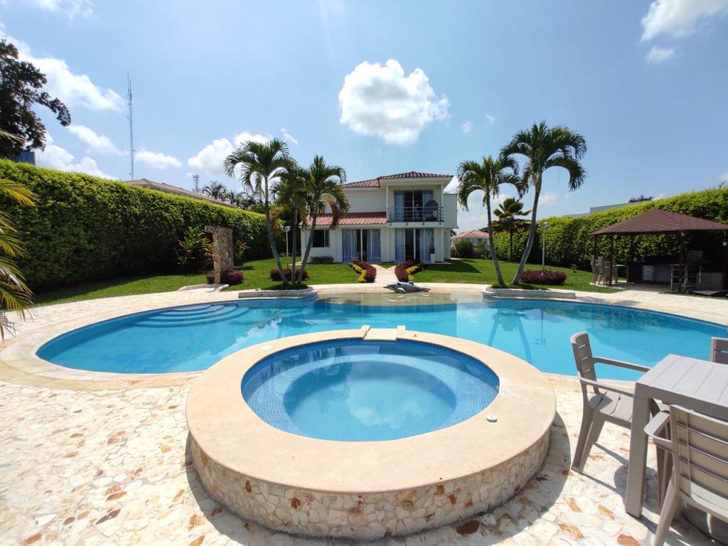 VENTA DE CASA CAMPESTRE EN CERRITOS, PEREIRA, COLOMBIA
