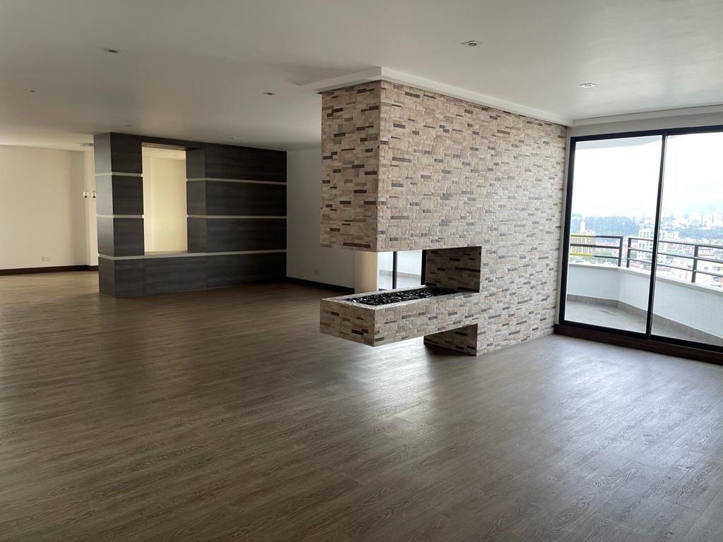 Imagen de VENTA DE APARTAMENTO EN PINARES, PEREIRA, COLOMBIA