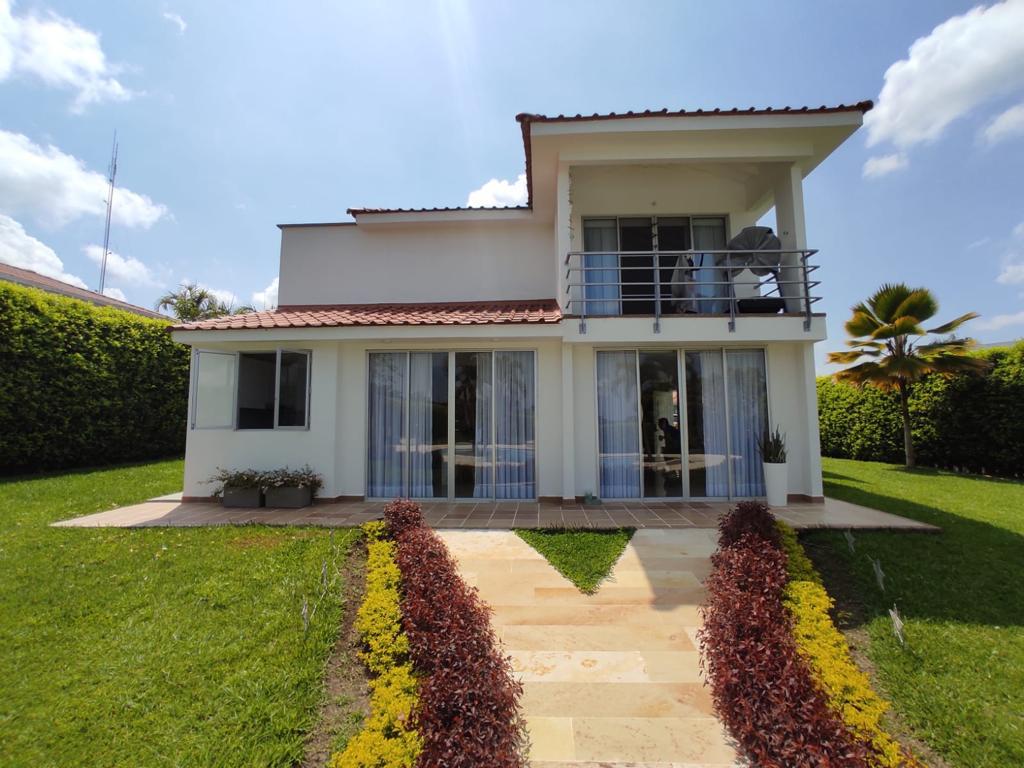 Imagen de VENTA DE CASA CAMPESTRE EN CERRITOS, PEREIRA, COLOMBIA