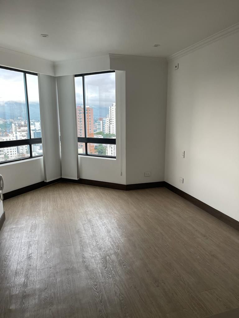 Imagen de VENTA DE APARTAMENTO EN PINARES, PEREIRA, COLOMBIA