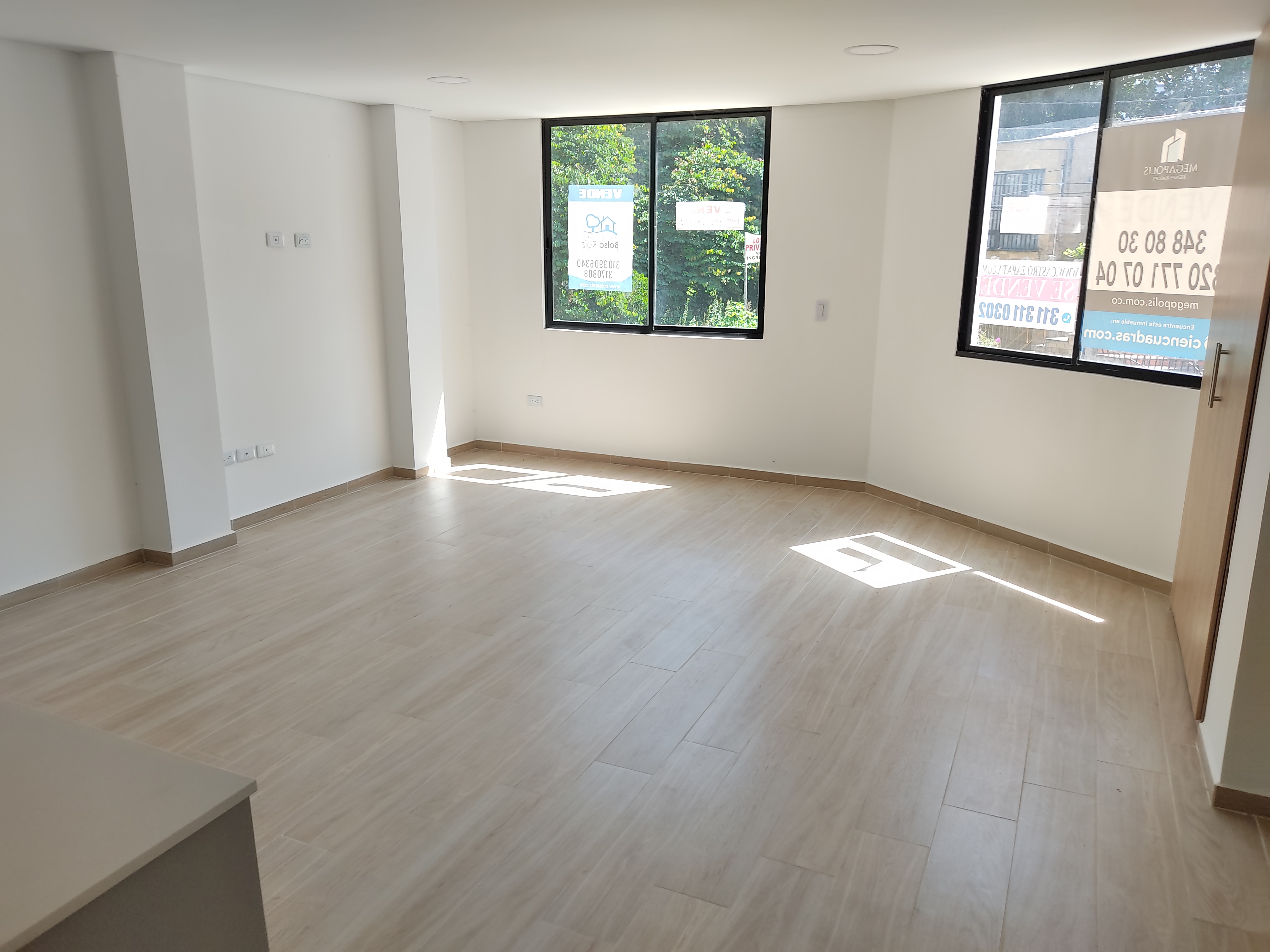 VENTA DE APARTAMENTO EN PINARES, PEREIRA, COLOMBIA