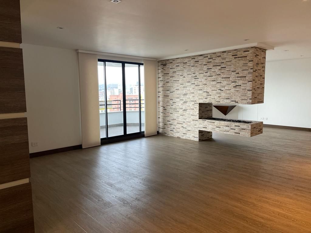 Imagen de VENTA DE APARTAMENTO EN PINARES, PEREIRA, COLOMBIA