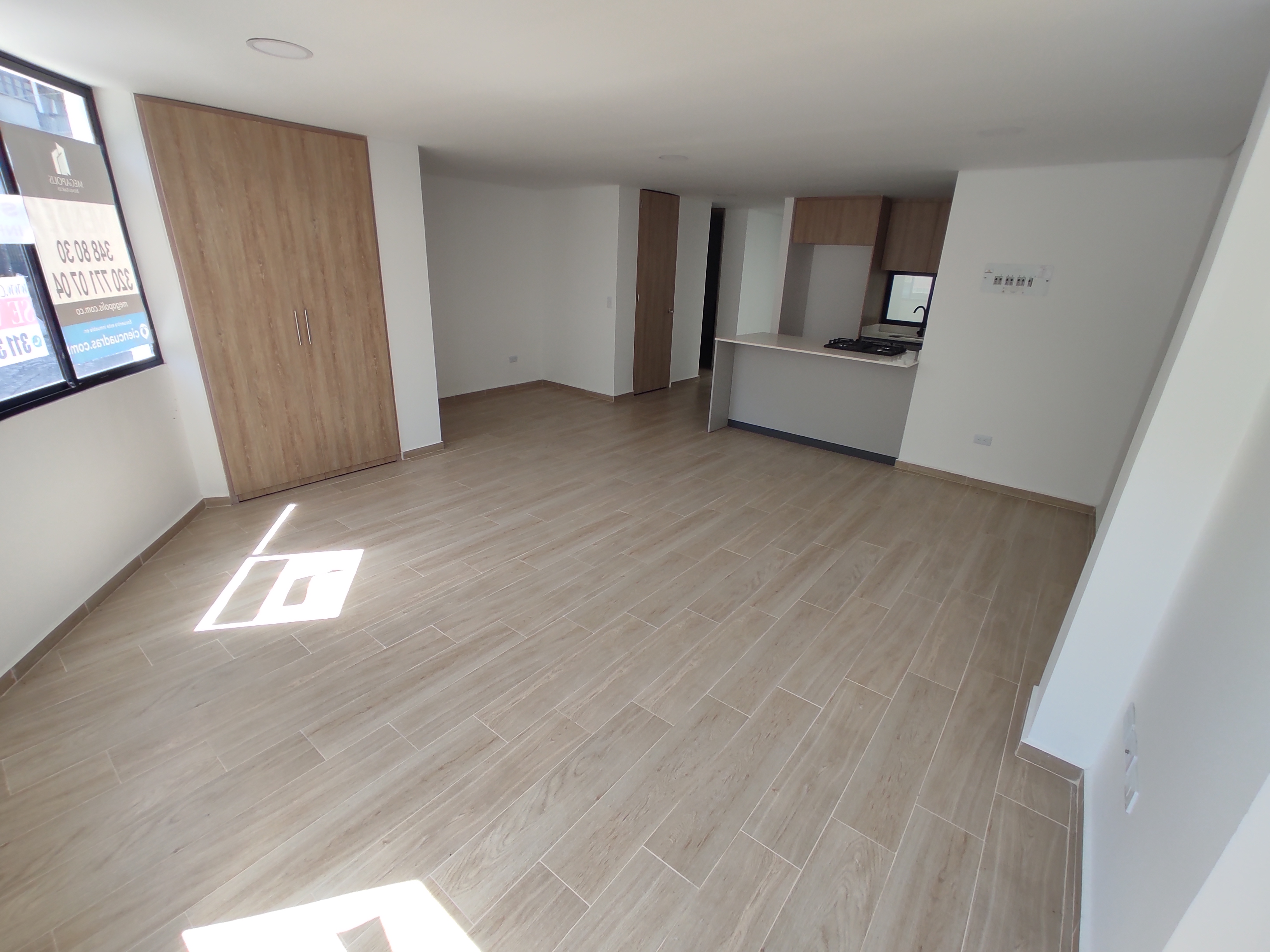 Imagen de VENTA DE APARTAMENTO EN PINARES, PEREIRA, COLOMBIA