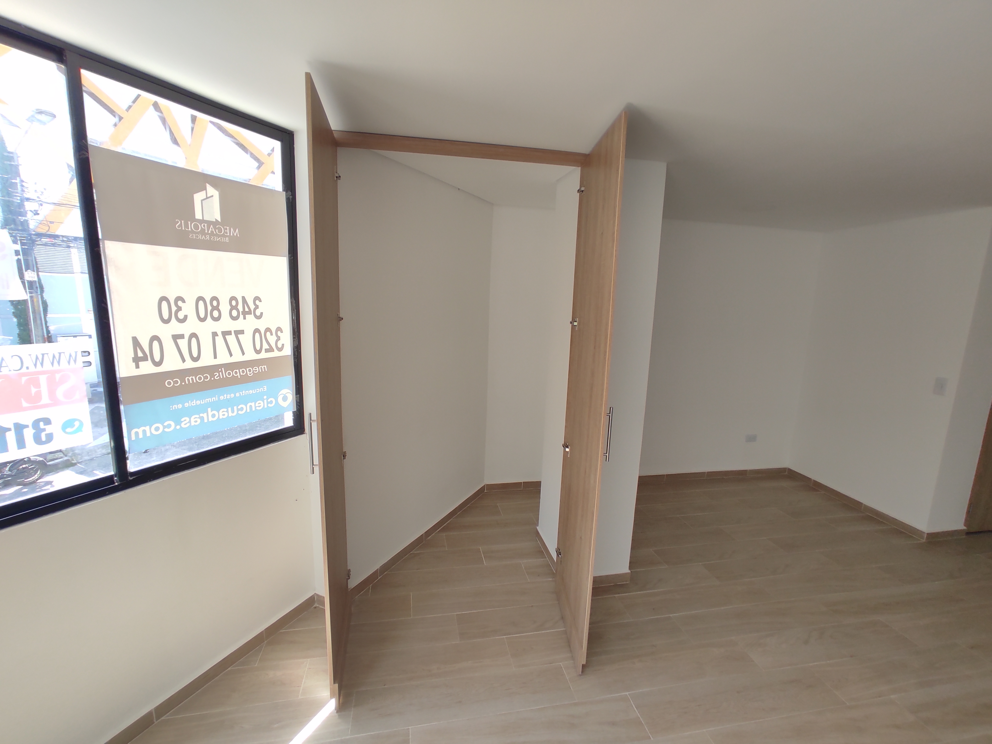 Imagen de VENTA DE APARTAMENTO EN PINARES, PEREIRA, COLOMBIA