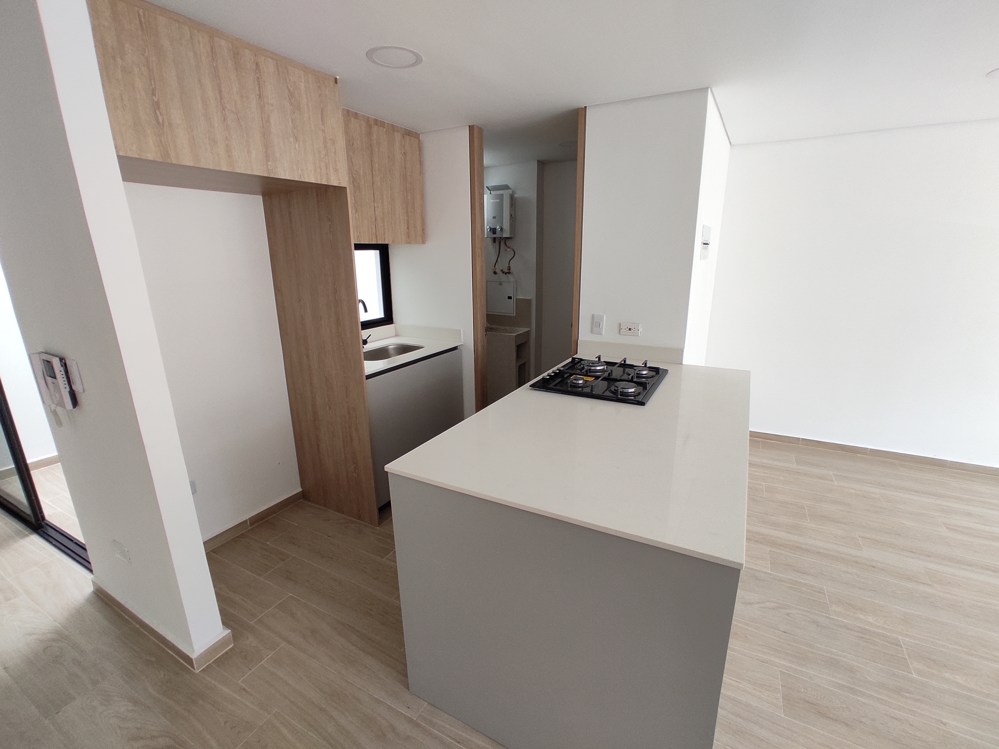 Imagen de VENTA DE APARTAMENTO EN PINARES, PEREIRA, COLOMBIA