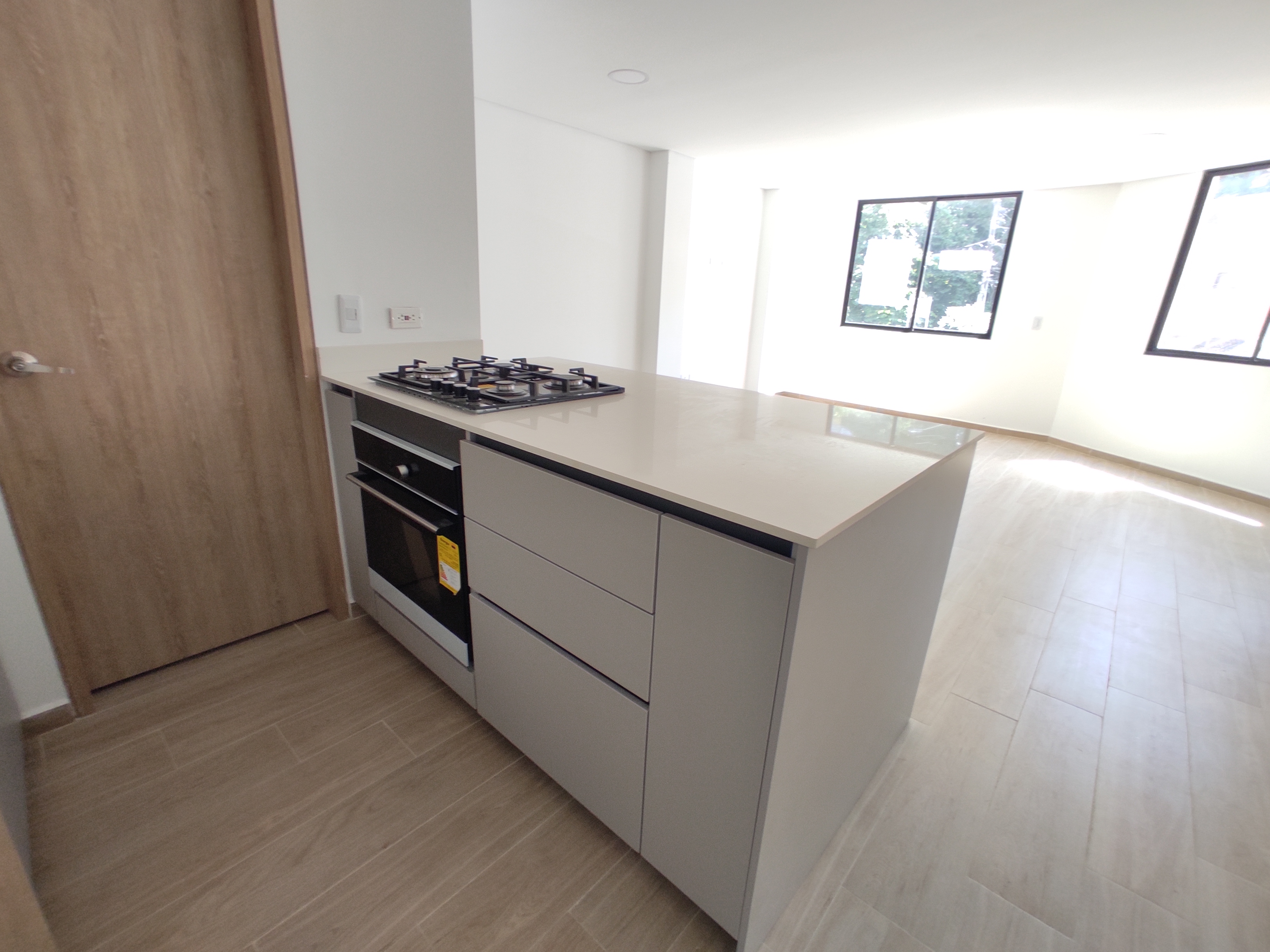 Imagen de VENTA DE APARTAMENTO EN PINARES, PEREIRA, COLOMBIA