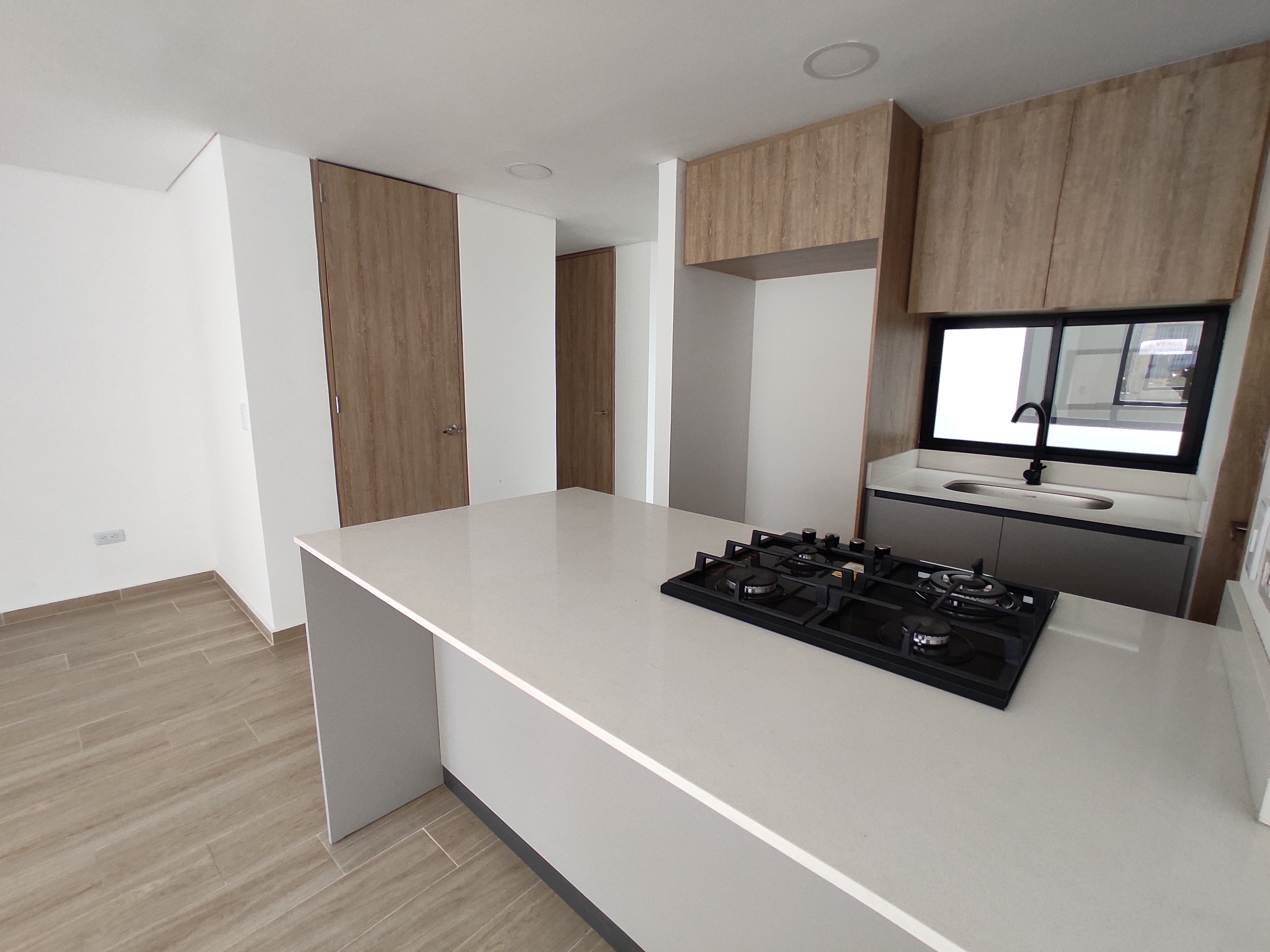 Imagen de VENTA DE APARTAMENTO EN PINARES, PEREIRA, COLOMBIA