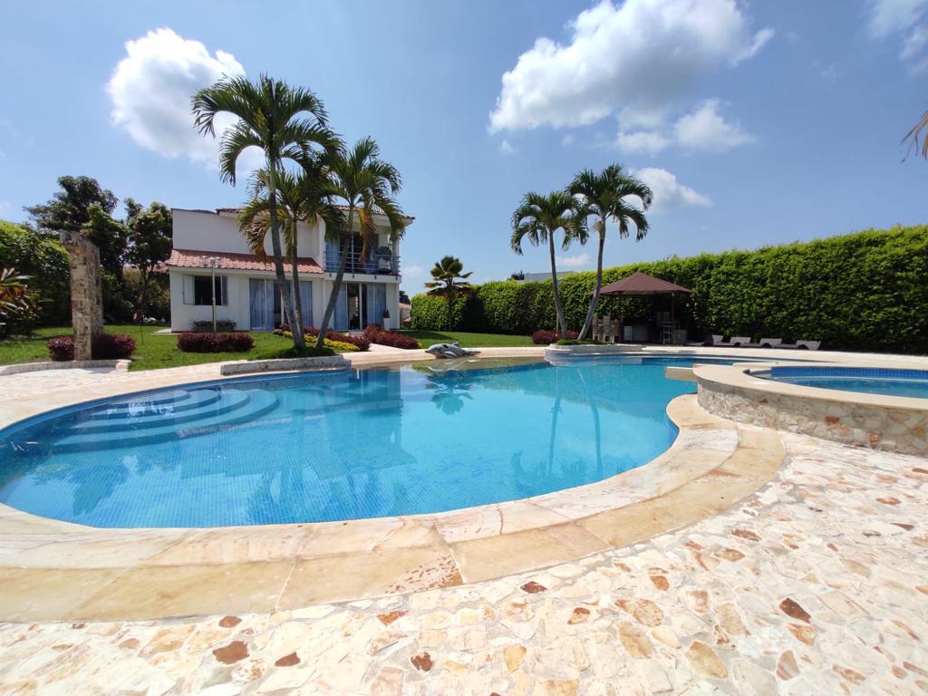 Imagen de VENTA DE CASA CAMPESTRE EN CERRITOS, PEREIRA, COLOMBIA