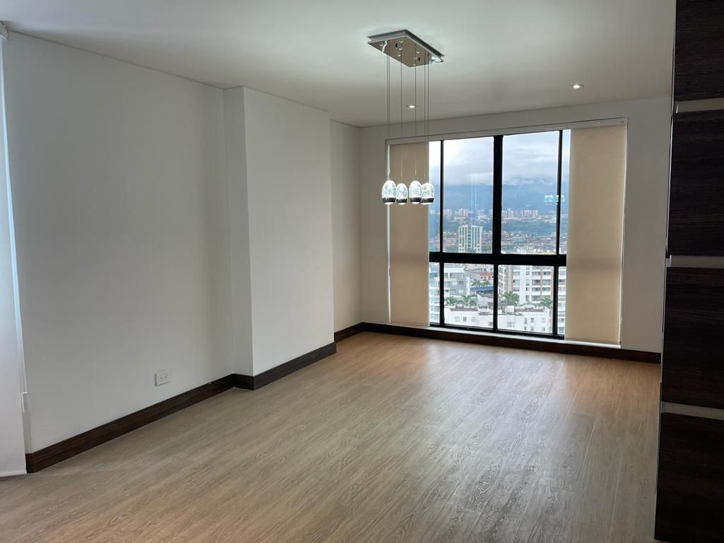 Imagen de VENTA DE APARTAMENTO EN PINARES, PEREIRA, COLOMBIA