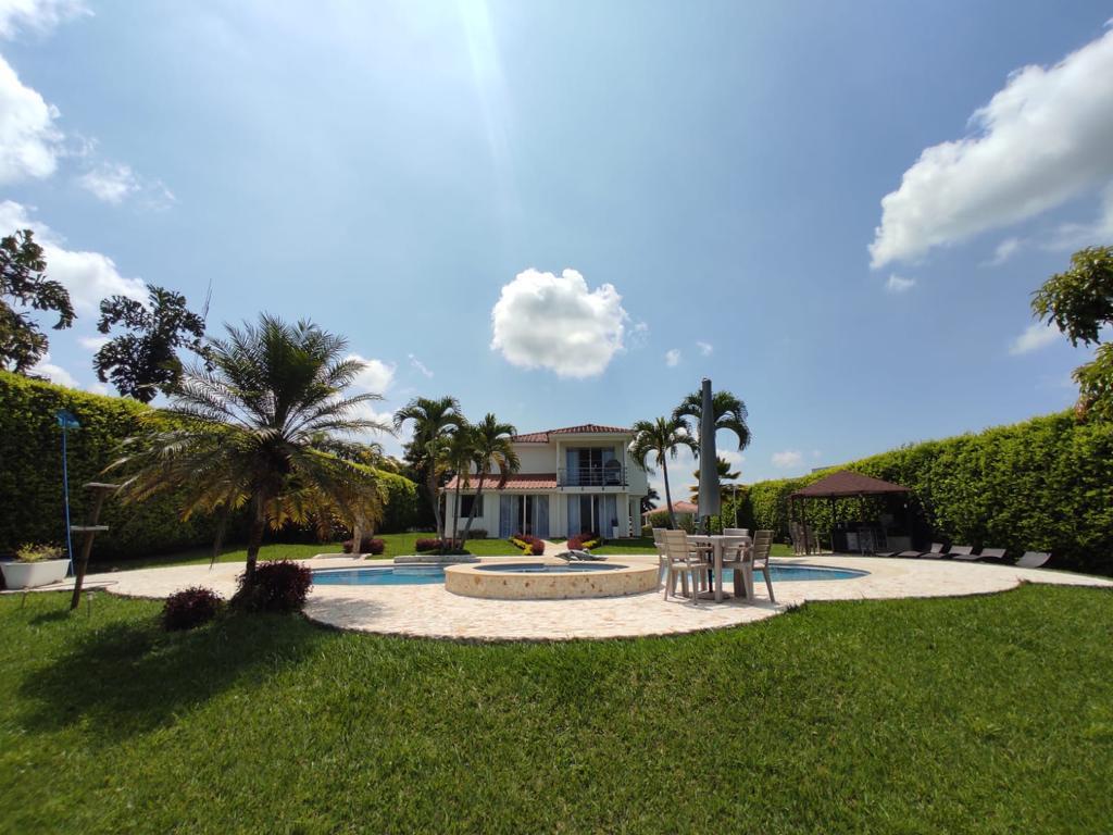 Imagen de VENTA DE CASA CAMPESTRE EN CERRITOS, PEREIRA, COLOMBIA