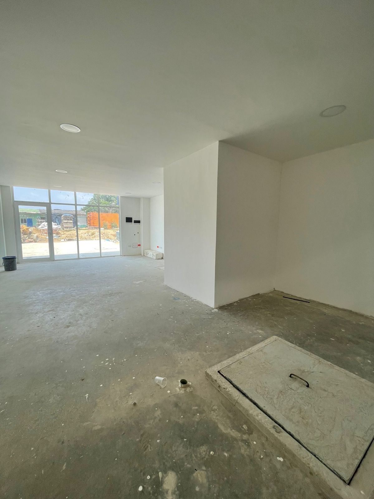 Arriendo bodega Cartagena - ternera 