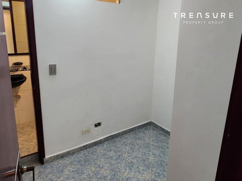 Apartamento en VENTA, San Lucas - Medellín.