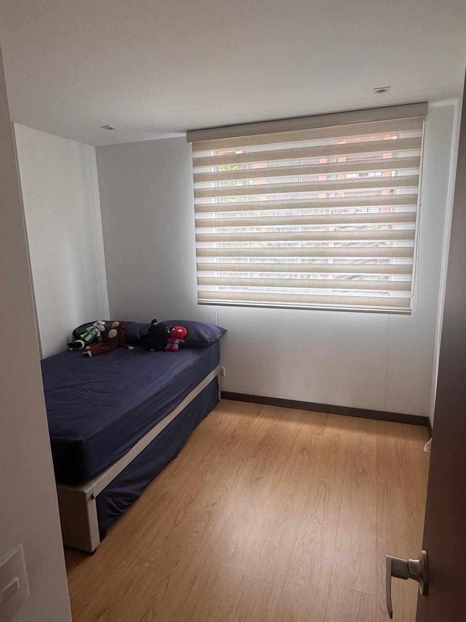 Exclusivo Apartamento en Sector Alejandría – Medellín