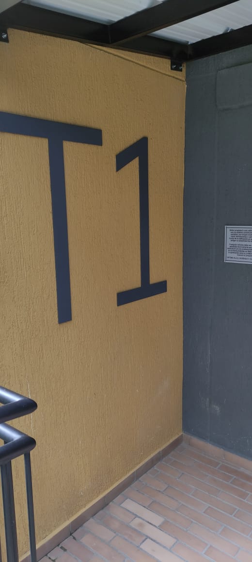 Apartamento en san antonio de prado