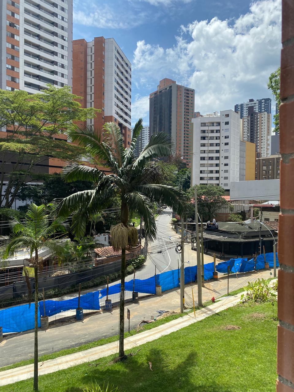 Apartamento Sabaneta