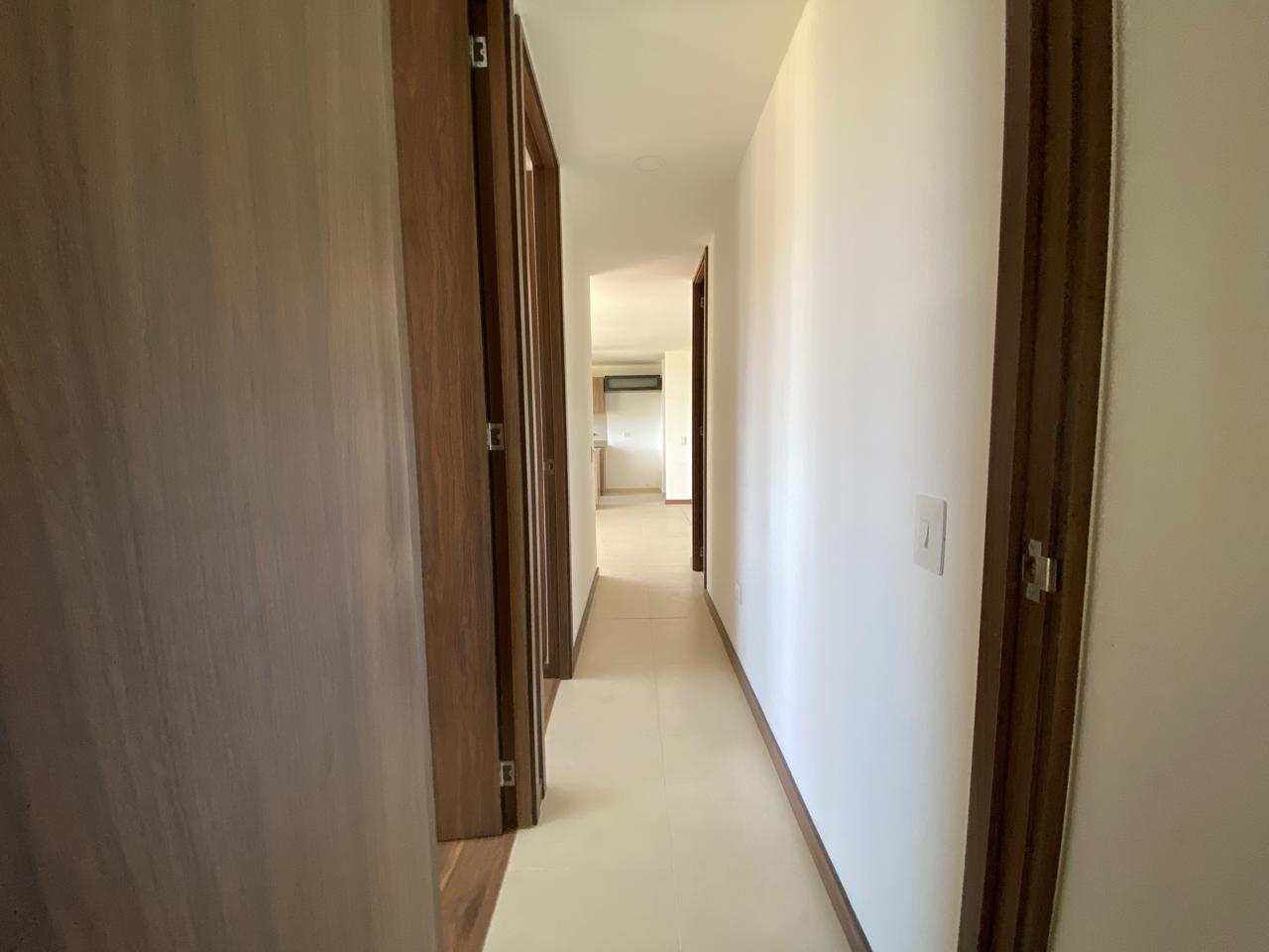 Apartamento en Rionegro