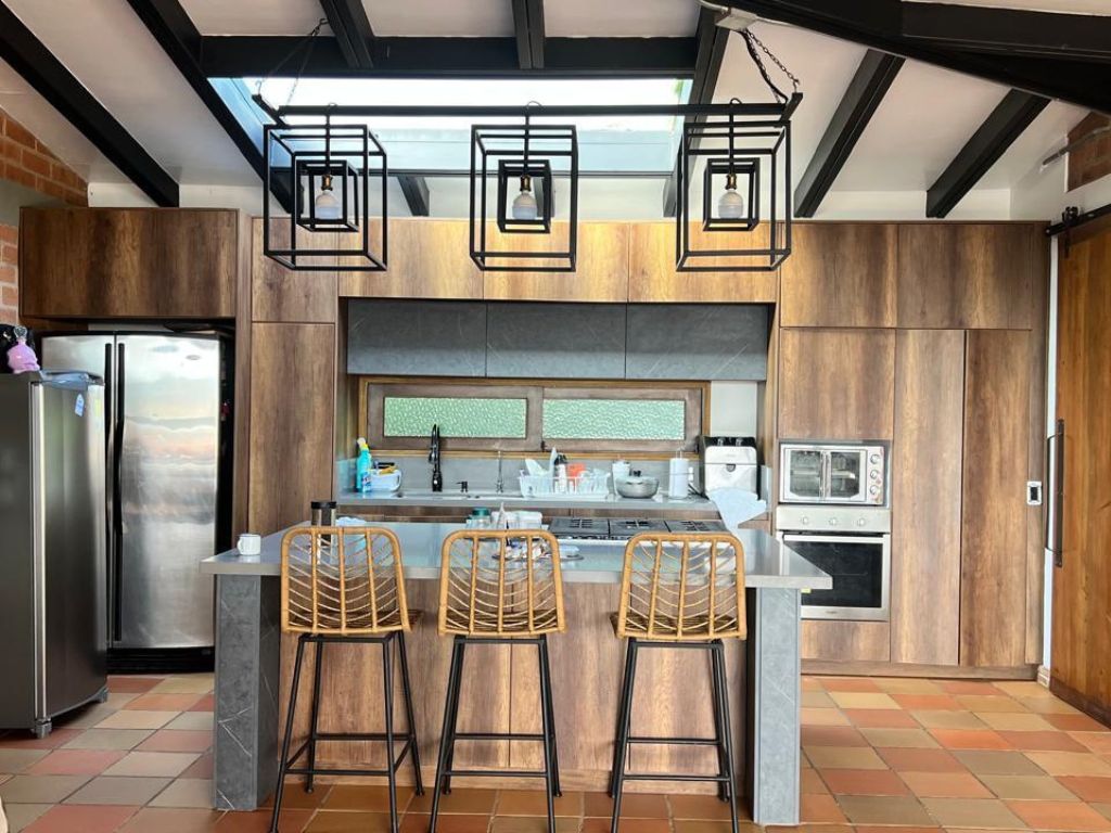 Casa Finca en Caldas Ant.