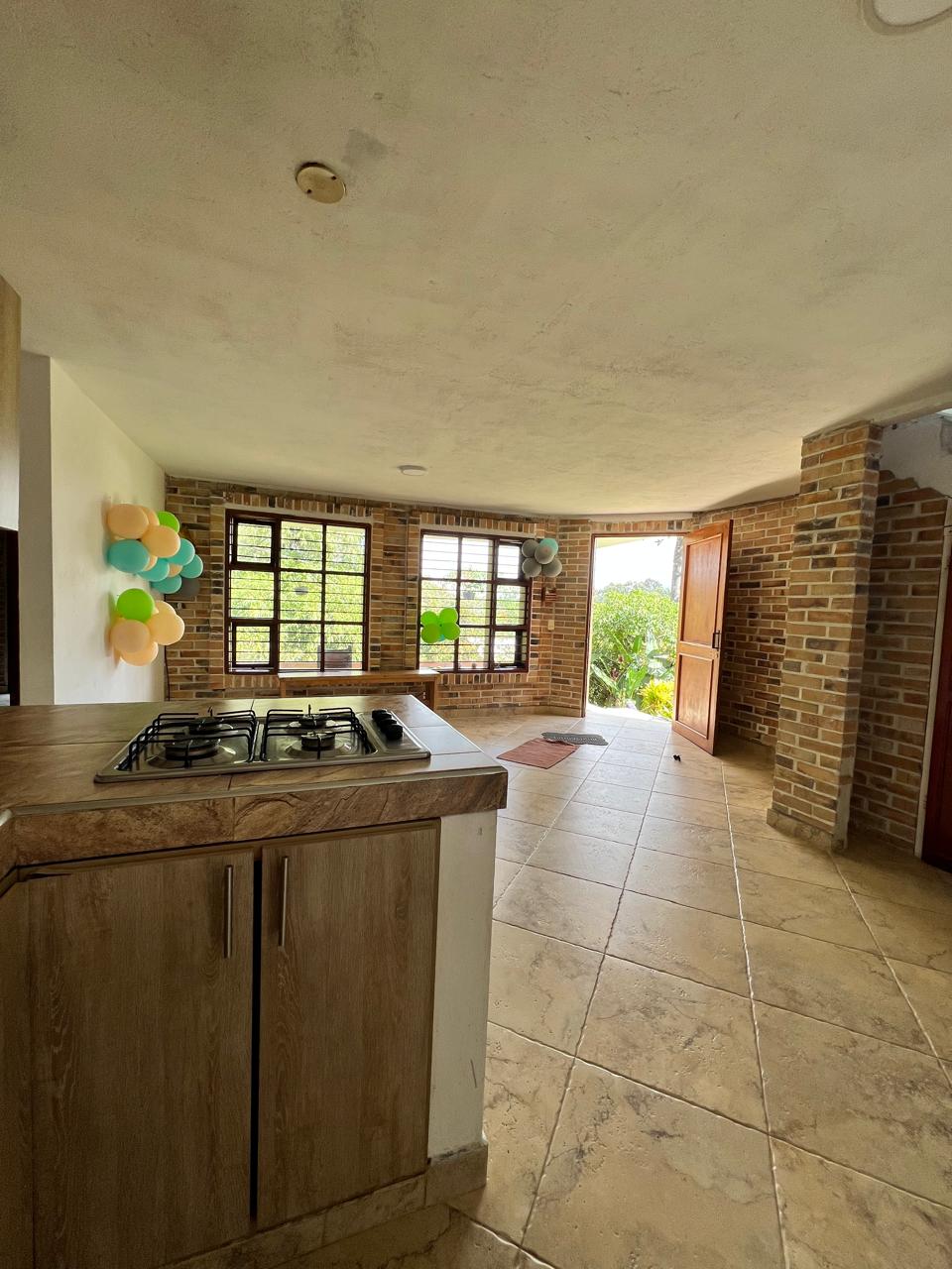 Casa Finca en Caldas Ant.