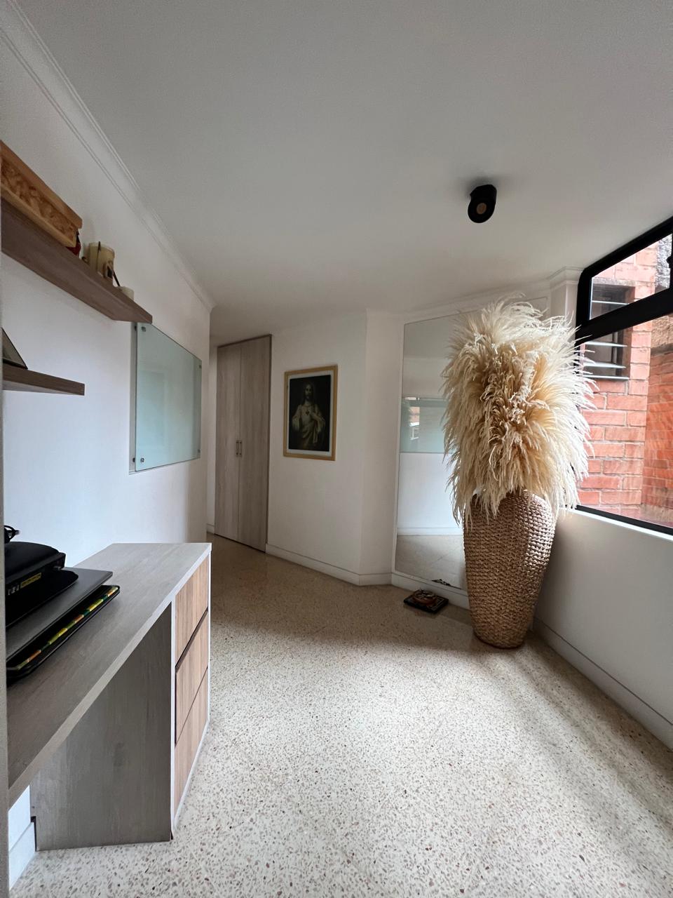 Apartamento en arriendo