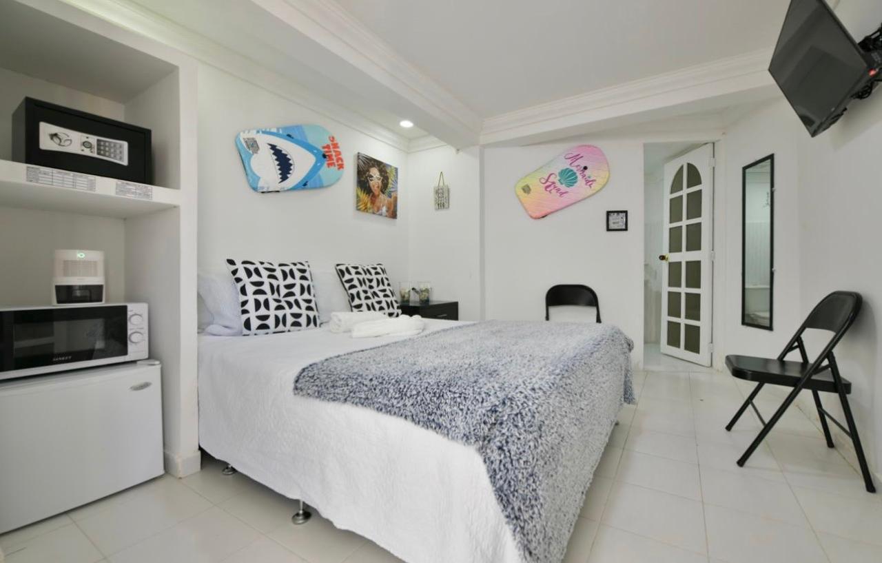 Oportunidad de inversion en San Andres Islas