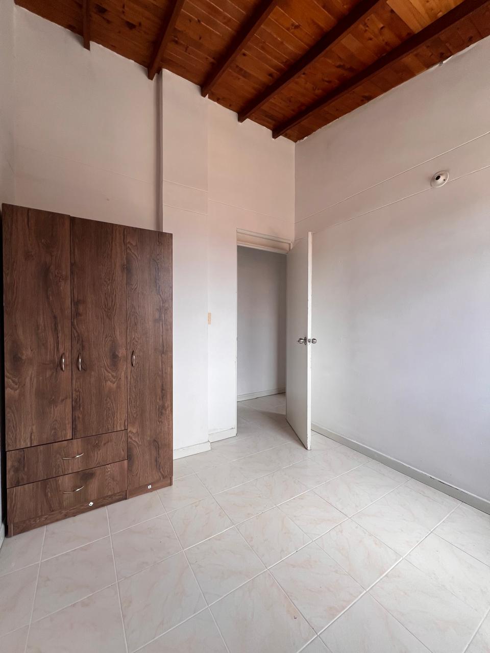 Apartamento en Sabaneta