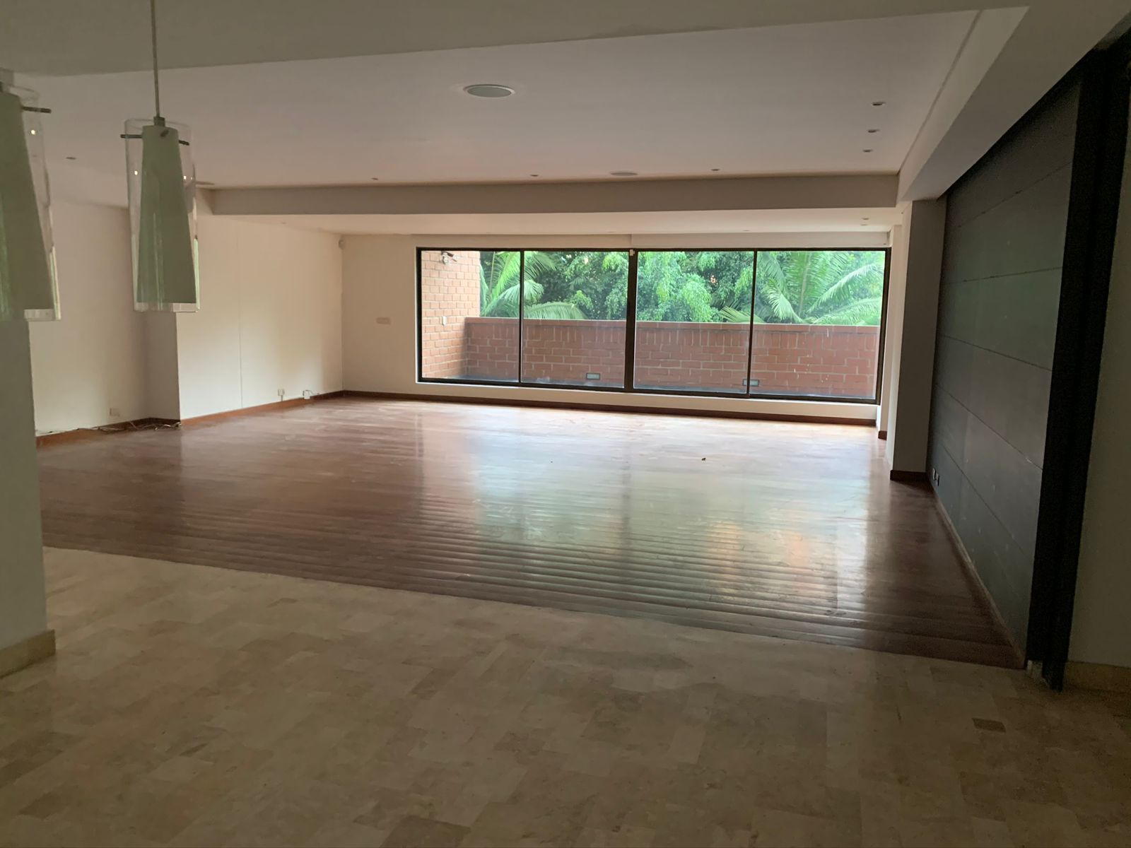 Apartamento en venta