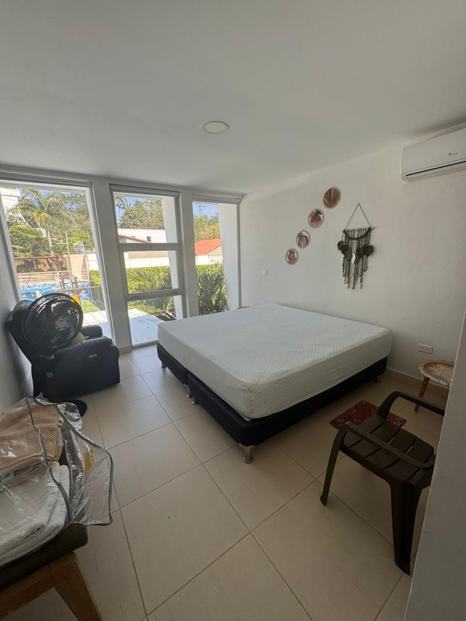 Casa Campestre Santa Fe
