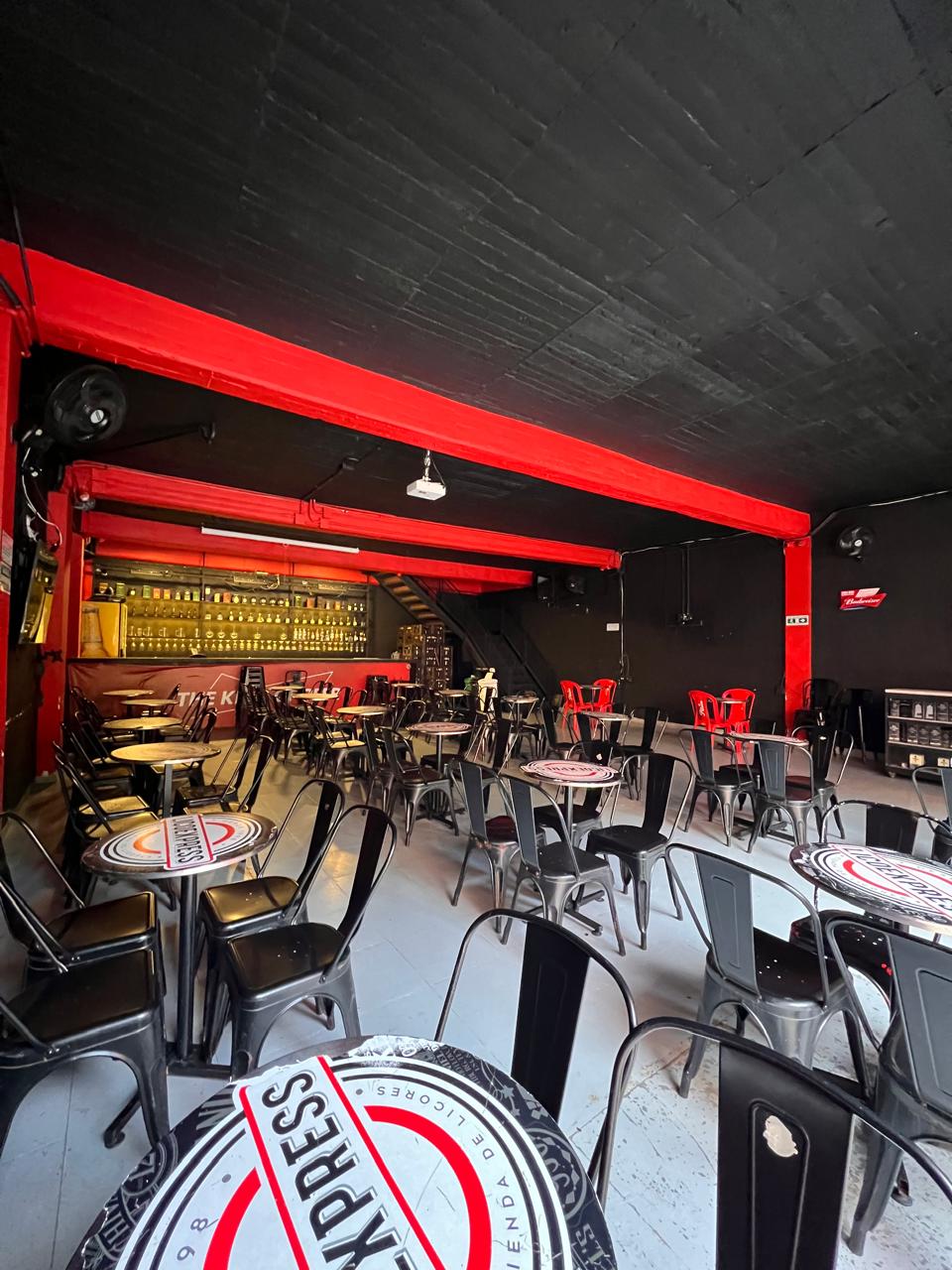 Local comercial la Mota