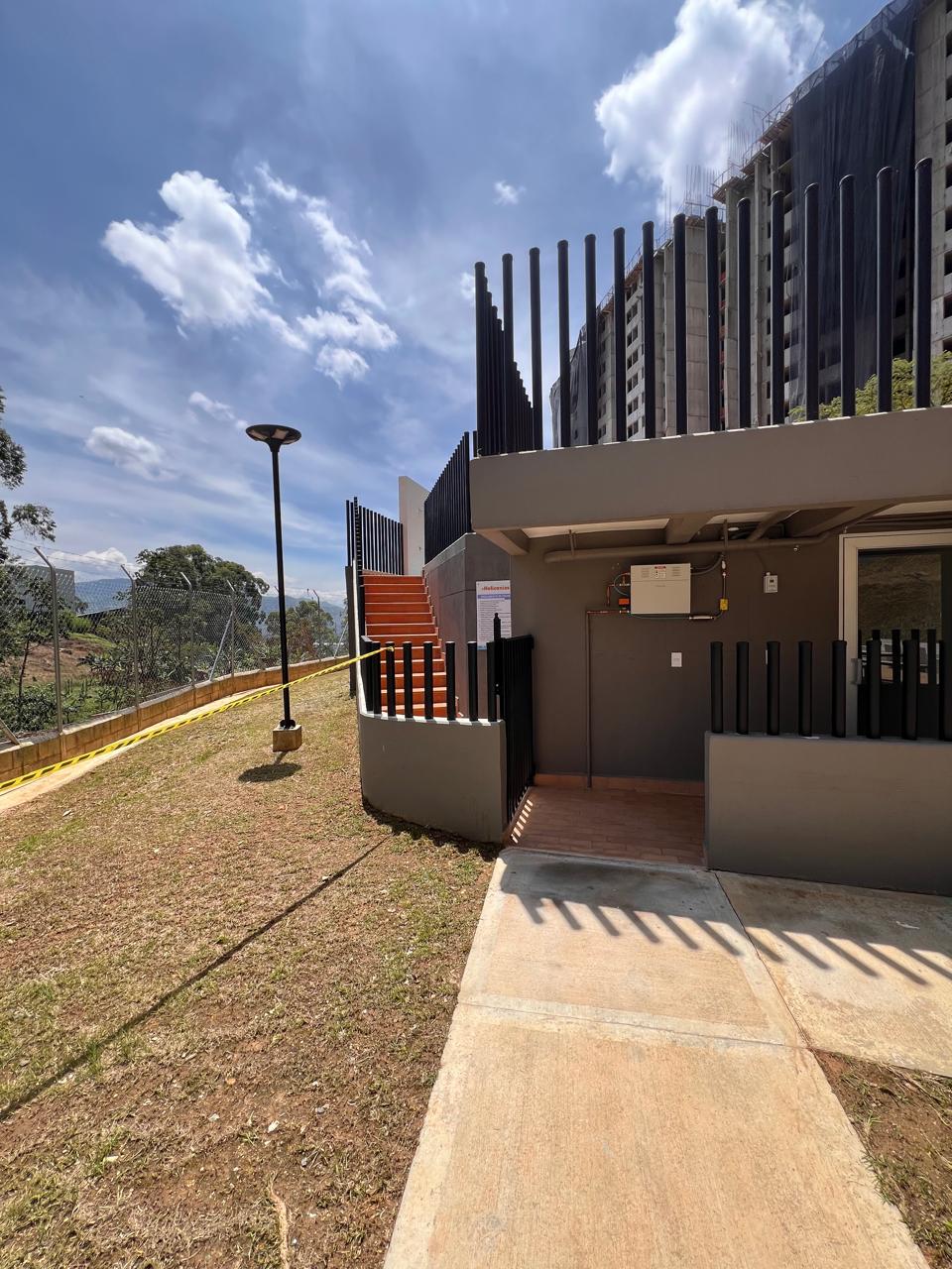 Apartamento en la Estrella