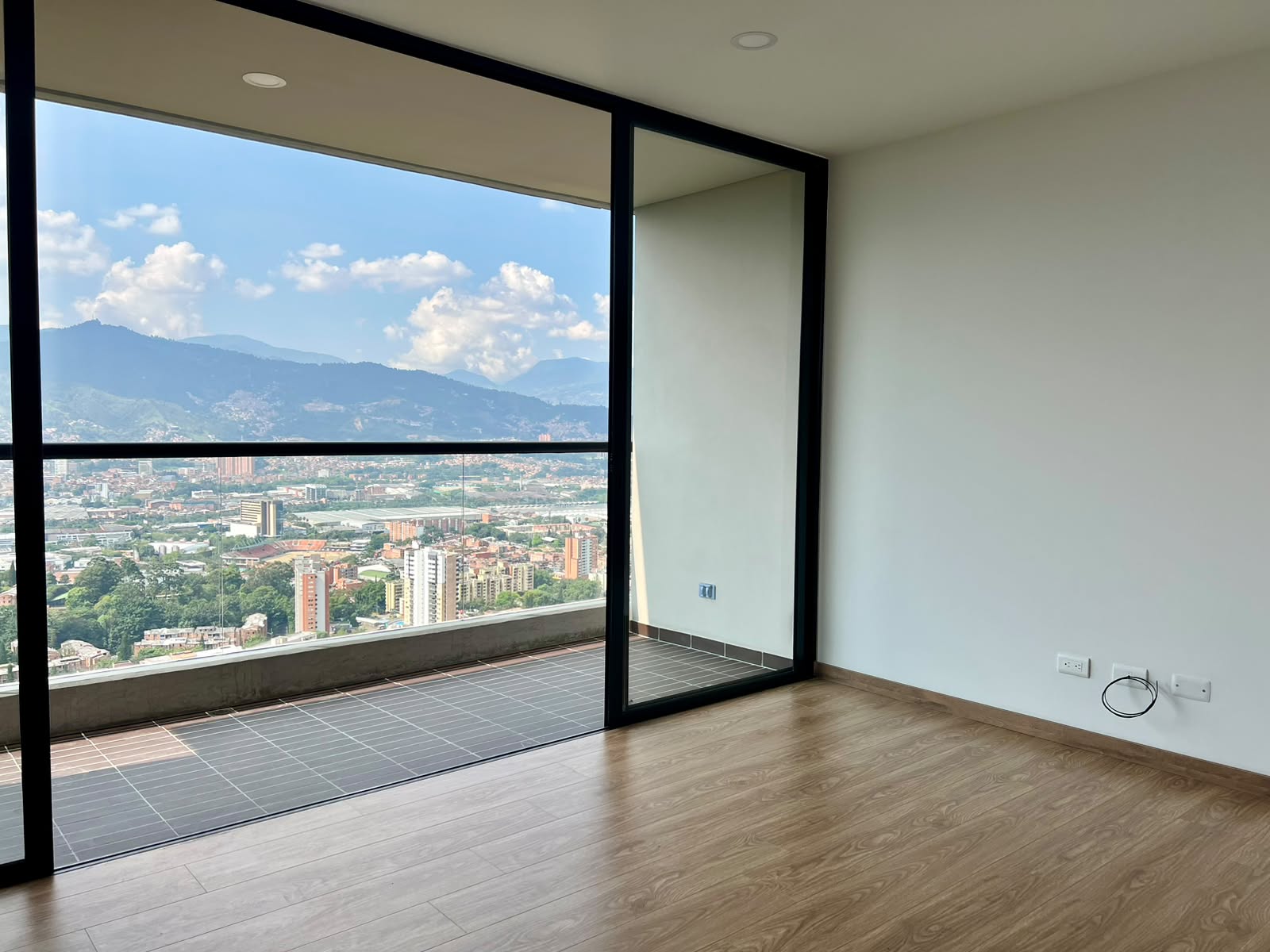 Apartamento en venta