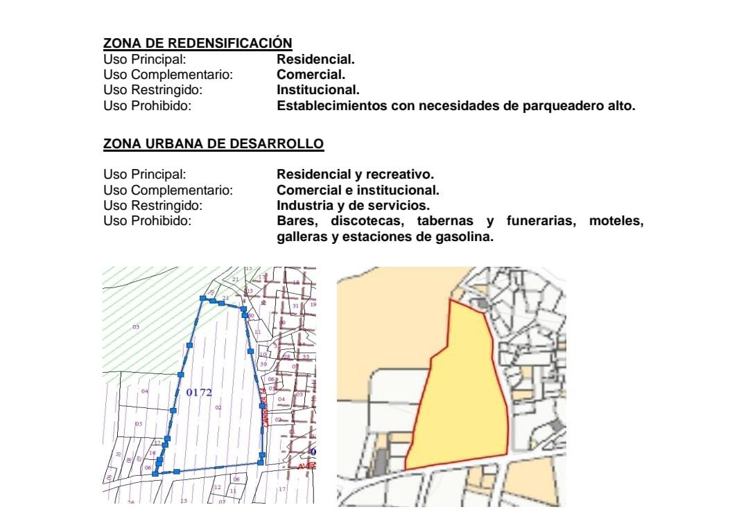 Lote en Santa Fe de Antioquia