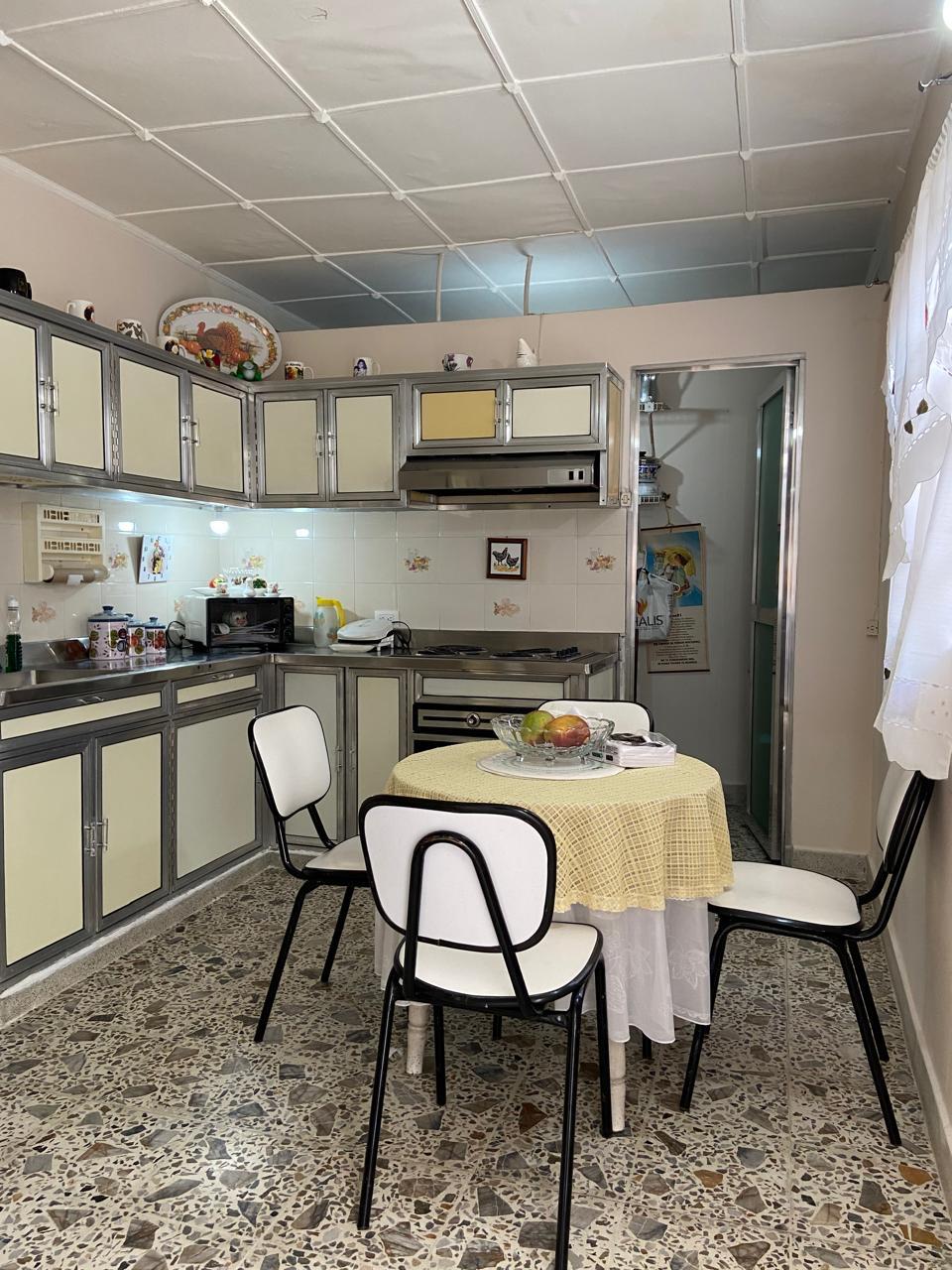Casa en Venta primer piso con garaje