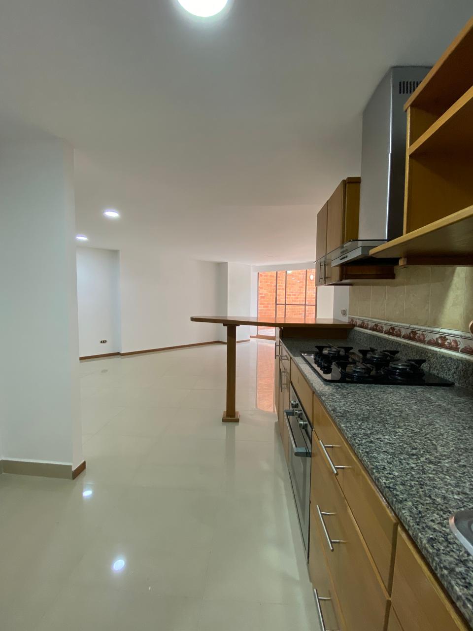 Apartamento en arriendo en Sabaneta