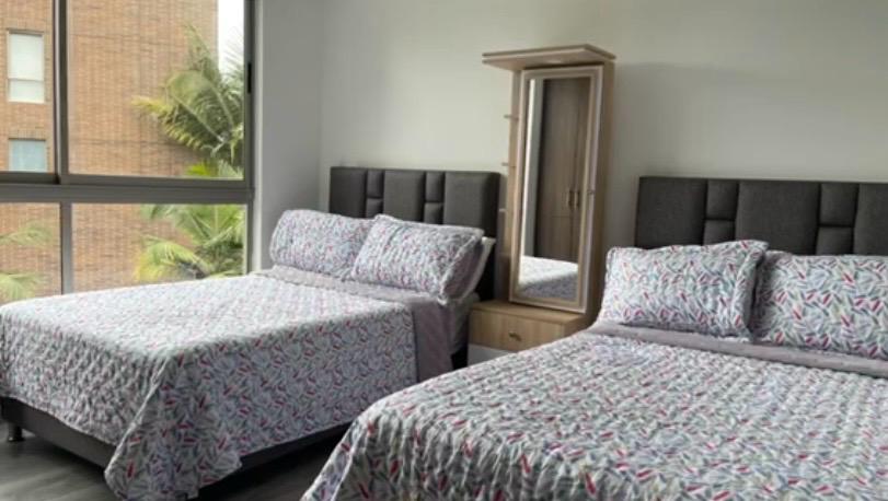 Apartamento en venta Rionegro