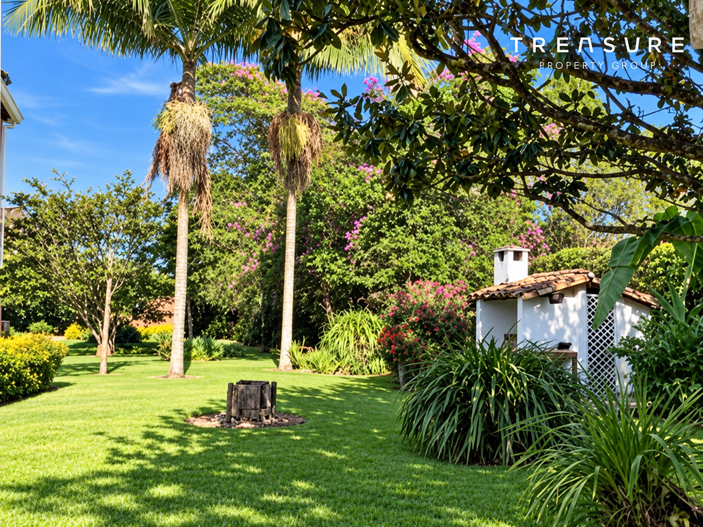 VENTA de Casa campestre, sector Llanogrande