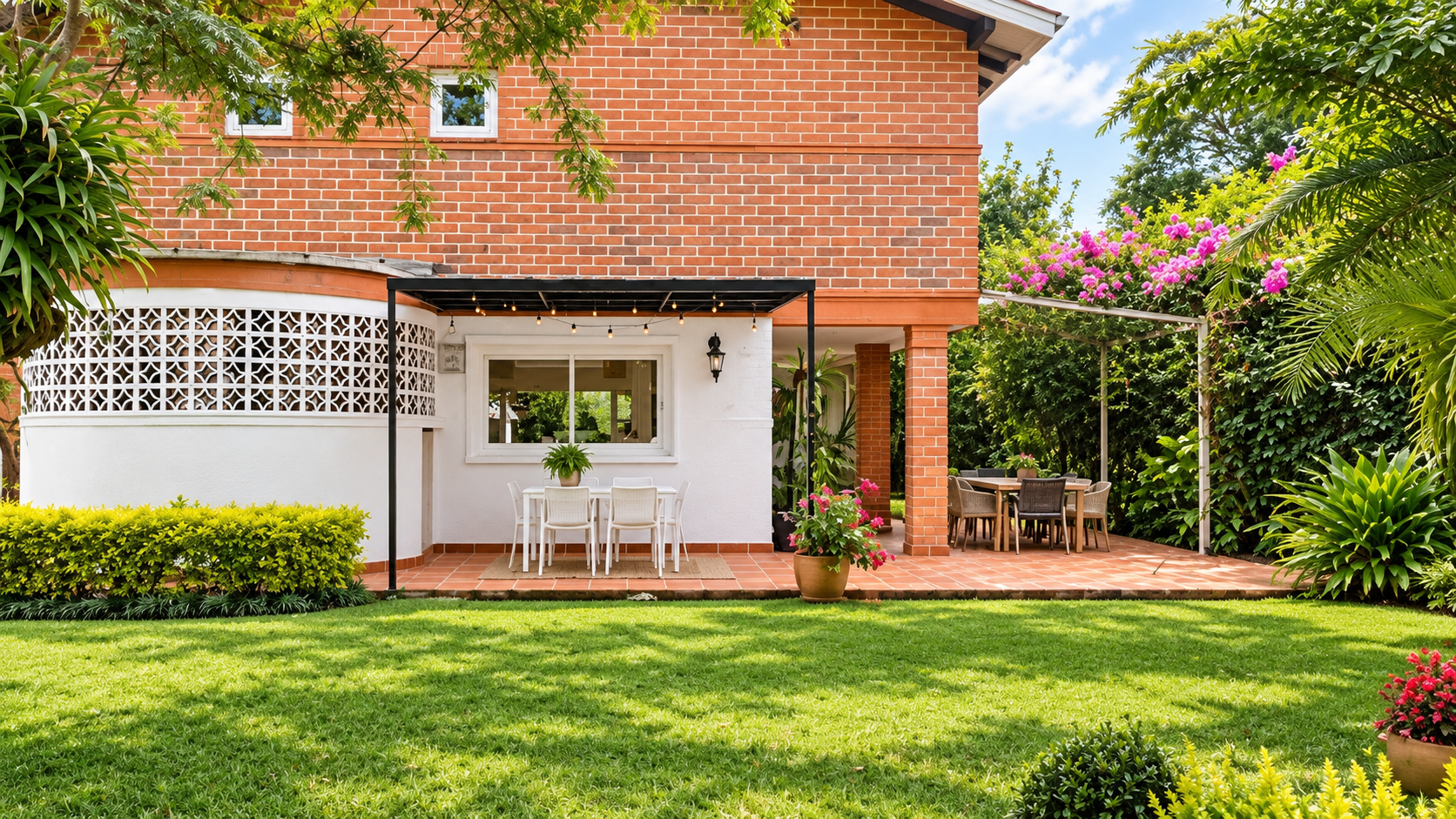 VENTA de Casa campestre, sector Llanogrande