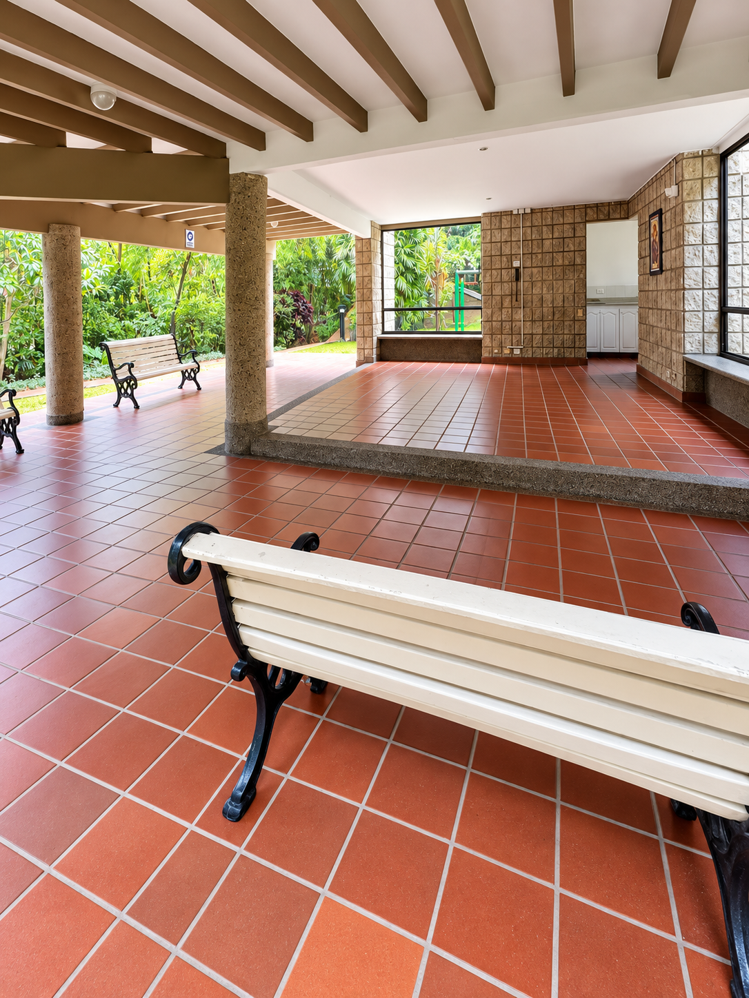 Hermoso y amplio apartamento en exclusivo barrio de El Poblado