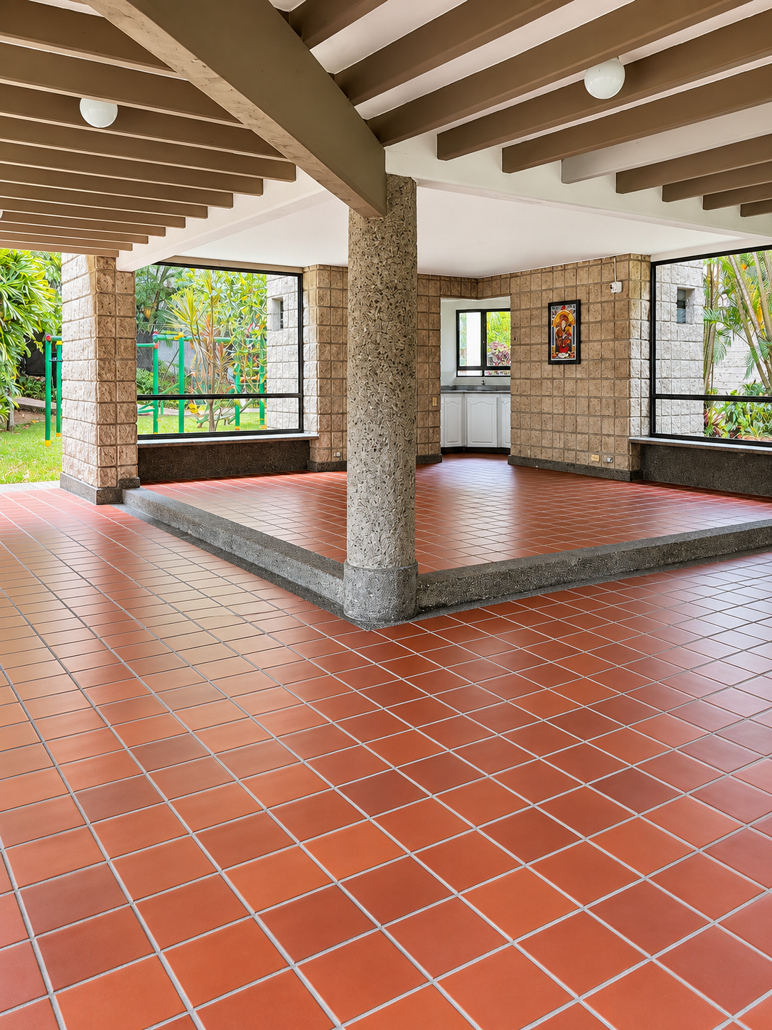 Hermoso y amplio apartamento en exclusivo barrio de El Poblado
