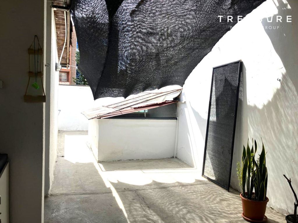 VENTA de Casa en San Marcos: Potencial para Inversión o Remodelación