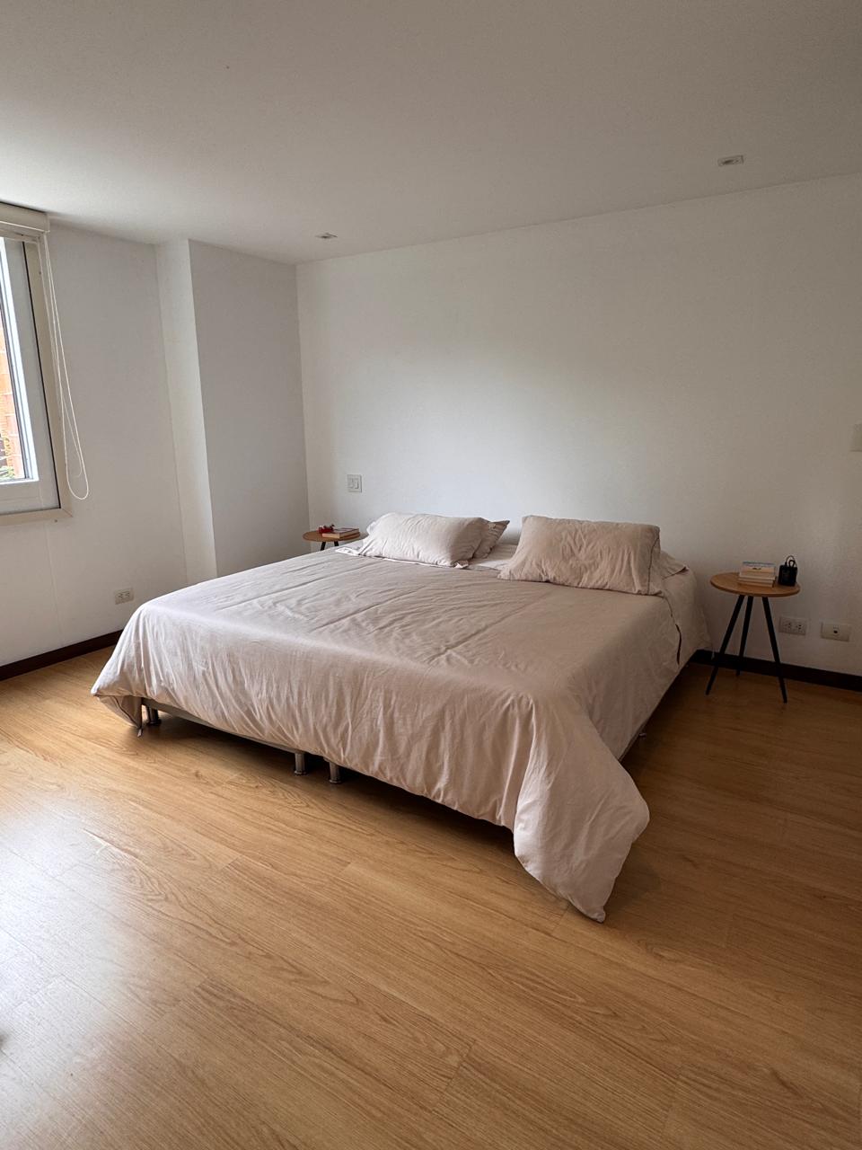 Exclusivo Apartamento en Sector Alejandría – Medellín