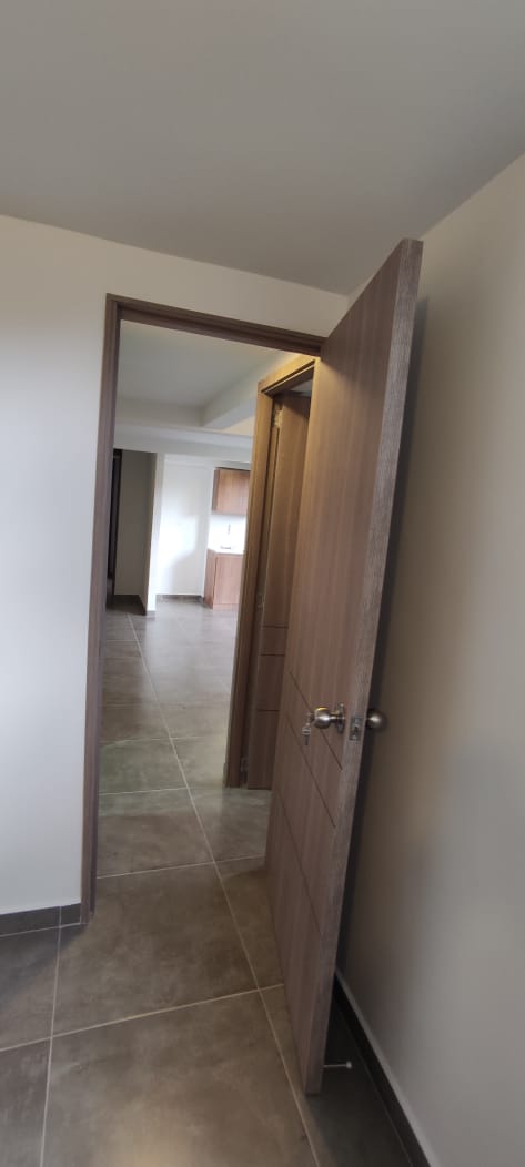 Apartamento en Prado