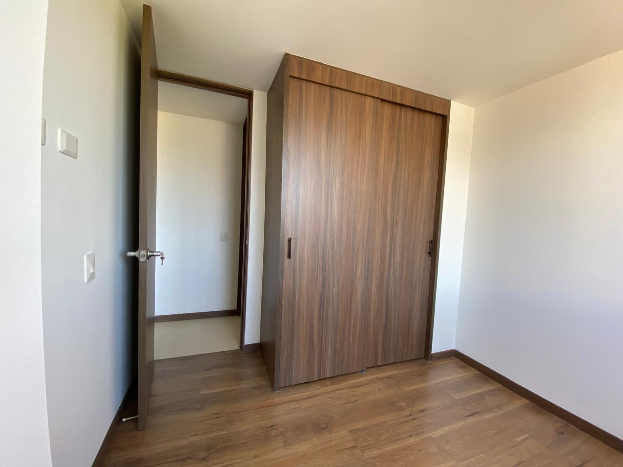 Apartamento en Rionegro