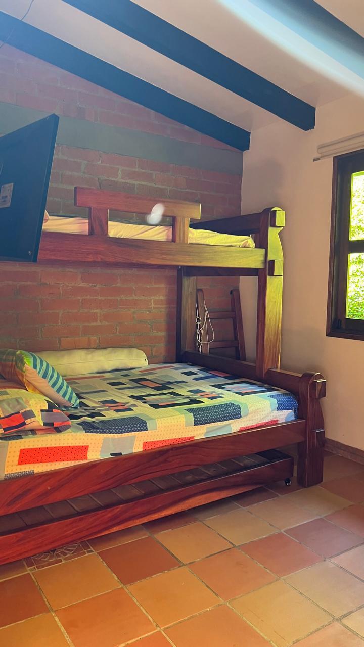 Casa Finca en Caldas Ant.