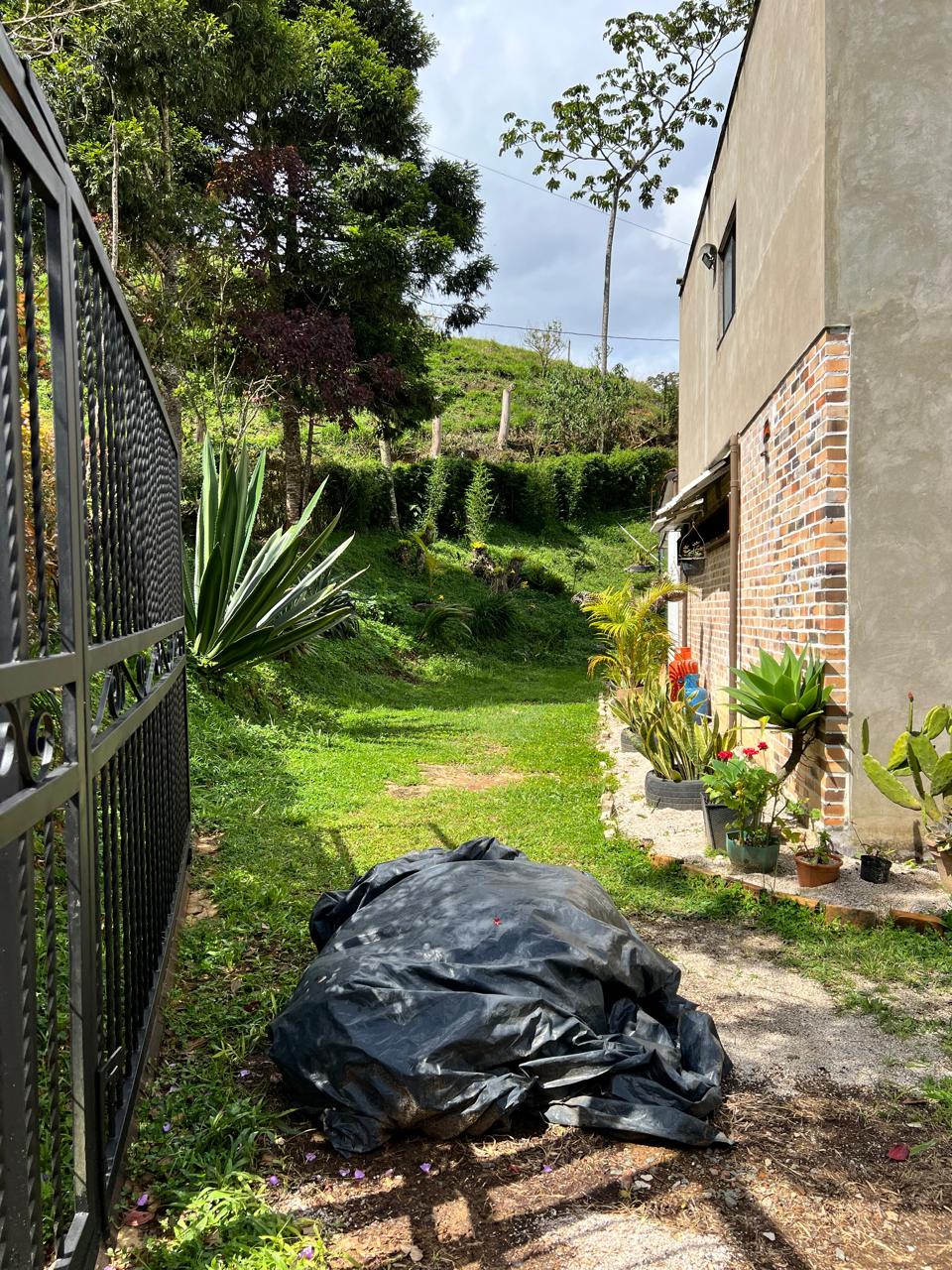 Casa Finca en Caldas Ant.