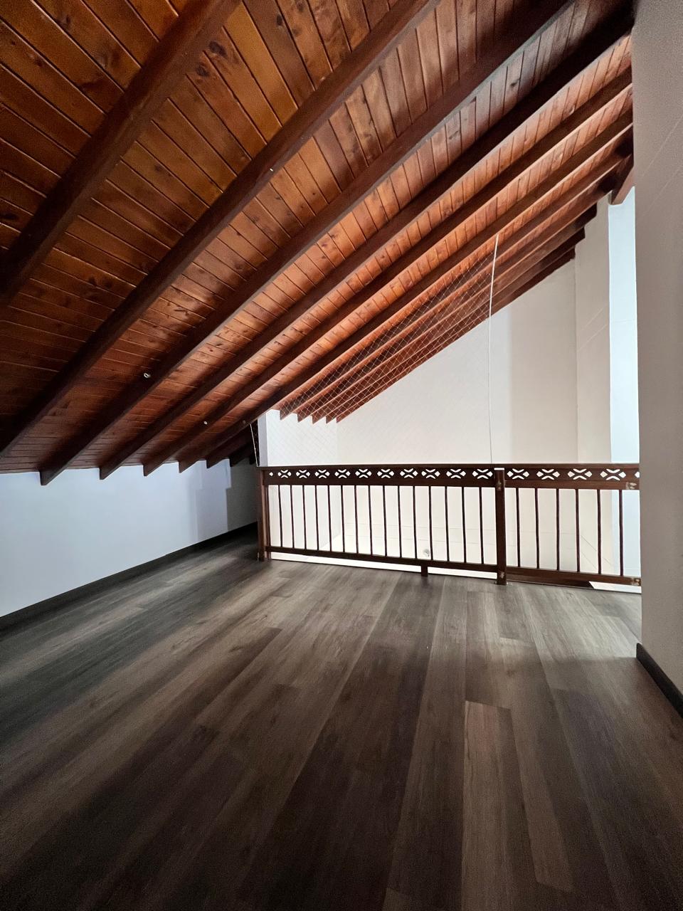 Apartamento en arriendo Sabaneta